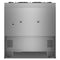 Kitchenaid® 36-inch 6 Burner Commercial-style Gas Range With No Preheat Air Fry Mode
