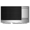 48-inch 6-element Induction Freestanding Commercial-style Range With Griddle