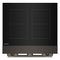 30-inch 4-element Induction Freestanding Commercial-style Range With Air Fry