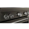 30-inch 4-element Induction Freestanding Commercial-style Range With Air Fry