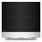 30-inch 4-element Induction Freestanding Commercial-style Range With Air Fry