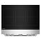 36-inch 6-element Induction Freestanding Commercial-style Range With Air Fry