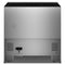 36-inch 6-element Induction Freestanding Commercial-style Range With Air Fry