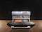 30" MasterCool Right Hinged Lower Beltline Bottom Mount Fridge/Freezer