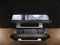 36" MasterCool Left Hinged Higher Beltline Bottom Mount Fridge/Freezer