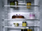 Built-in bottom-mount units, 70 in (178 cm) niche height