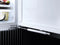 Built-in bottom-mount units, 70 in (178 cm) niche height