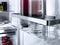 Built-in bottom-mount units, 70 in (178 cm) niche height