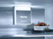 Built-in bottom-mount units, 70 in (178 cm) niche height