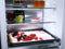 Built-in bottom-mount units, 70 in (178 cm) niche height