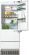 PerfectCool fridge-freezer