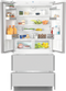 FrenchDoor Bottom-mount Units