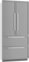 FrenchDoor Bottom-mount Units