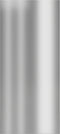 Stainless steel front