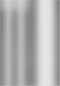 Stainless steel front
