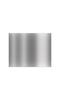 Stainless steel front