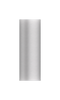 Stainless steel front