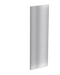 Stainless steel front