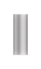 Stainless steel front