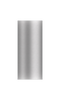 Stainless steel front
