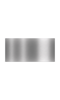 Stainless steel front