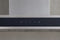 36 Wallmount Hood, Glass Front, 1 motor 600 CFM