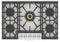 30" Gas Cooktop