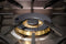 30" Gas Cooktop