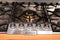 36" Gas Cooktop
