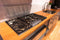 36" Gas Cooktop