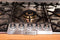 36" Gas Cooktop