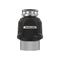 3/4 HP Continuous Feed Garbage Disposal with 2-Stage MultiGrind® Technology
