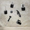 KitchenAid Go® Cordless Kitchen Vacuum - battery sold separately