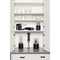 KitchenAid Go® Cordless Kitchen Vacuum - battery sold separately