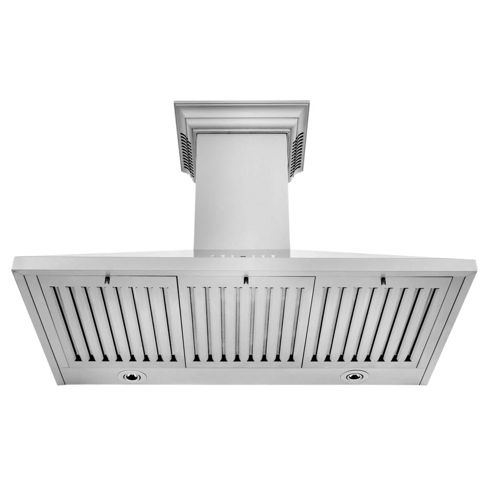 ZLINE KL2CRNBT30 Range Hood