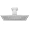 48 In. Crownsound™ Ducted Vent Wall Mount Range Hood In Stainless Steel With Built-in Bluetooth Speakers