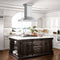 48 in. CrownSound™ Ducted Vent Island Mount Range Hood