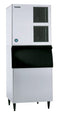 Crescent Cuber Icemaker, Air-cooled