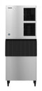 Crescent® Cuber Icemaker, Air-cooled, 50Hz Electrical