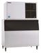 Crescent® Cuber Icemaker, Air-cooled