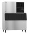 Crescent® Cuber Icemaker, Air-cooled, 50Hz Electrical
