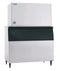 Crescent® Cuber Icemaker, Water-cooled