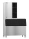 Crescent® Cuber Icemaker, Air-cooled