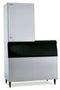 Crescent Cuber Icemaker, Remote-cooled, 3 Phase
