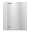 Crescent® Cuber Icemaker, Remote-cooled