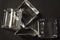 Crescent® Cuber Icemaker, Remote-cooled, 3 Phase