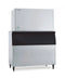 Crescent® Cuber Icemaker, Air-cooled, 3 Phase