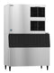 Crescent® Cuber Icemaker, Air-cooled, 3 Phase