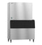 Crescent® Cuber Icemaker, Remote-cooled