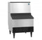 Crescent® Cuber Icemaker, Air-cooled, Built in Storage Bin